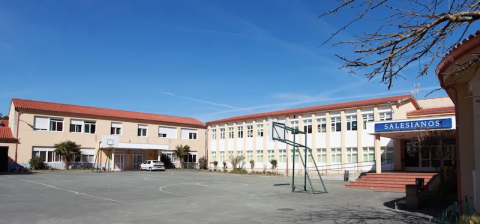 Albergue xuvenil