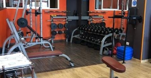 Gimnasio Trivesport