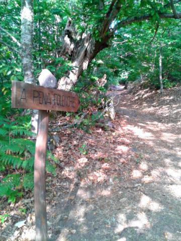 Ruta dos Sequeiros