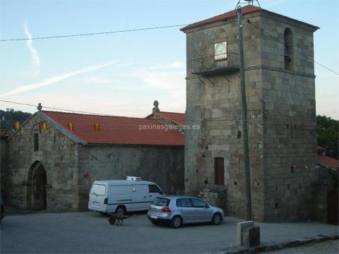 Ruta de Sobrado