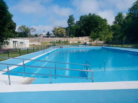 Piscina Municipal
