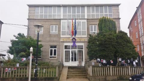 Concello da Gudiña