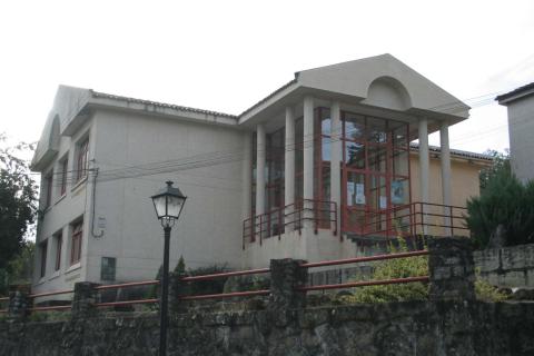 Centro de Saúde