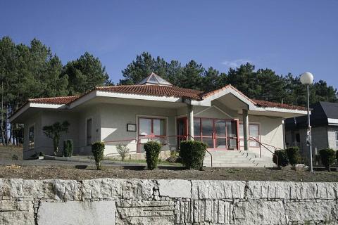 Centro de Saúde Gomesende