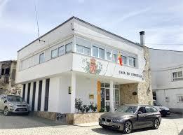 Concello Larouco