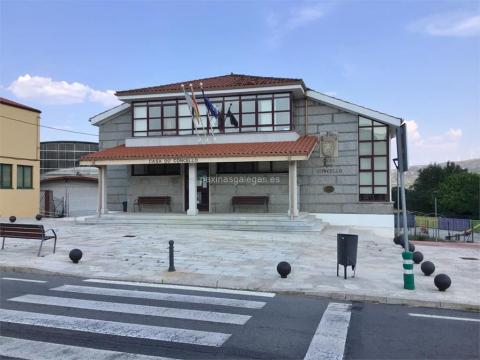 Concello de Baltar