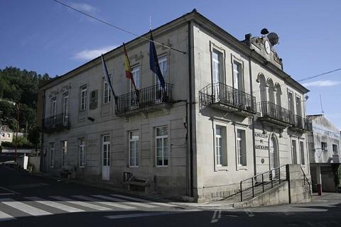 Concello de Cortegada