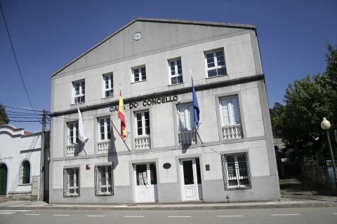 Concello de Lobios
