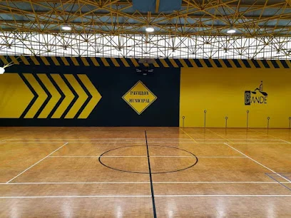 Pavillón