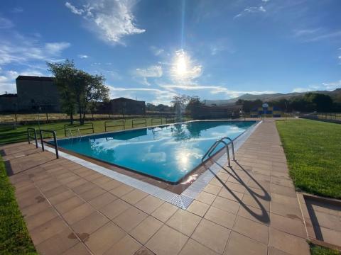 Piscina Municipal