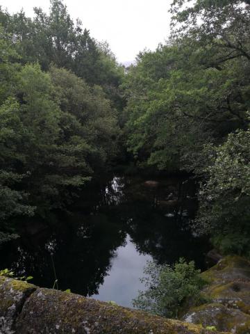 Praia Fluvial