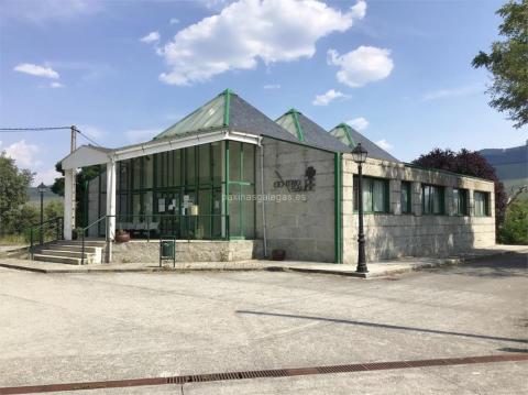 Centro de Saúde