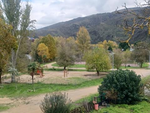 Parque do Campiño