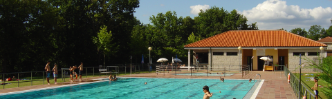 Piscina Municipal