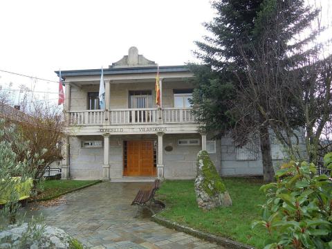 Concello de Vilardevós