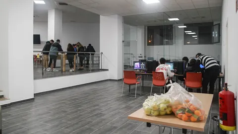 Instalacións