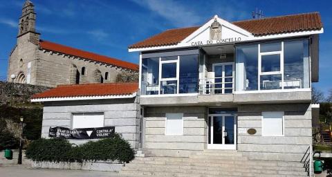 Concello de Vilar de Santos
