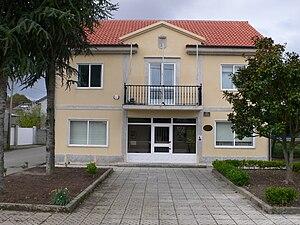 Casa do concello
