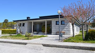 Centro de Saúde