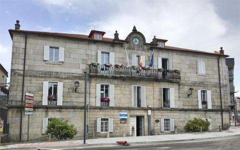 Concello de Bande