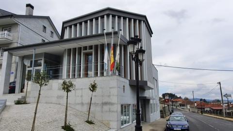 Concello de Toén