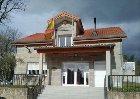 Concello de Oimbra