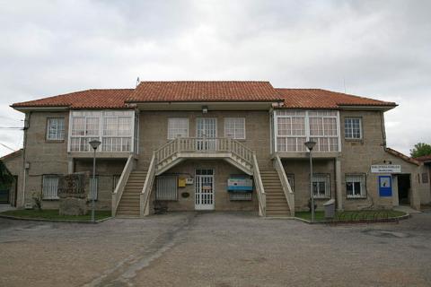 Concello Rairiz de Veiga