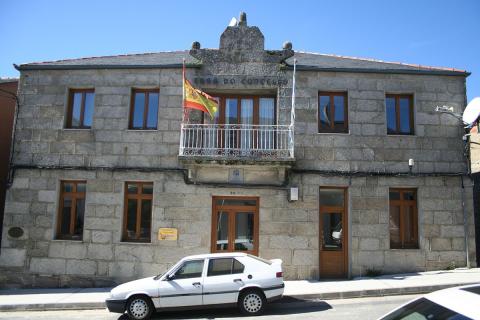 Concello de o Bolo