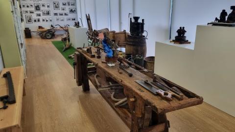 Museo Etnográfico de Loiro