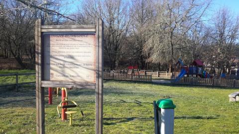 Parque biosaudable