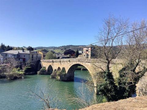 Paseo Fluvial