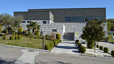 Pavillón Municipal