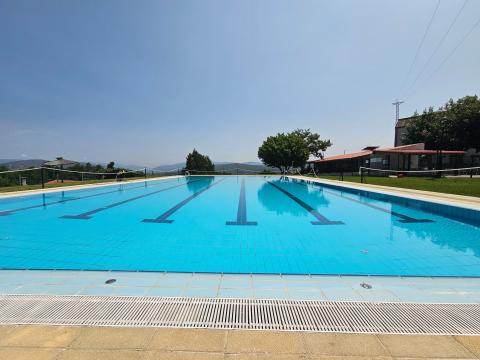Piscina Municipal