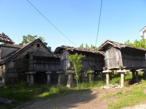 Ruta da Auga
