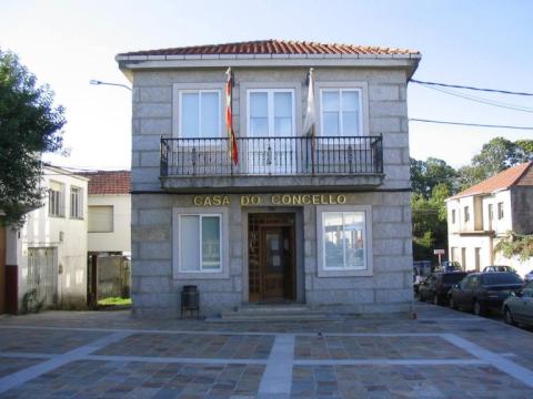 Concello de Riós