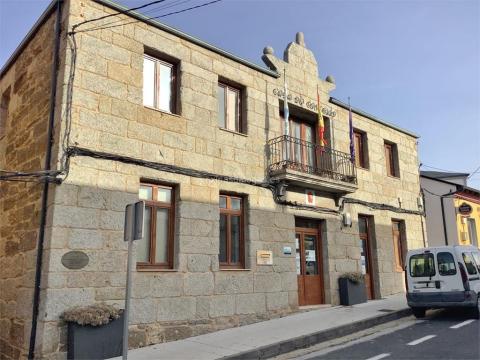 Concello de O Bolo