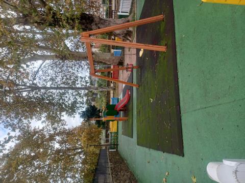 Parque infantil