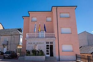 Casa do concello