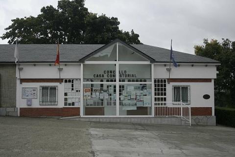 Casa do concello