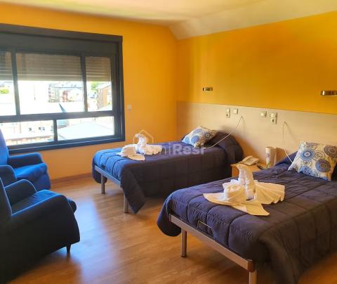Habitación