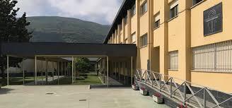 IES Lauro Olmo