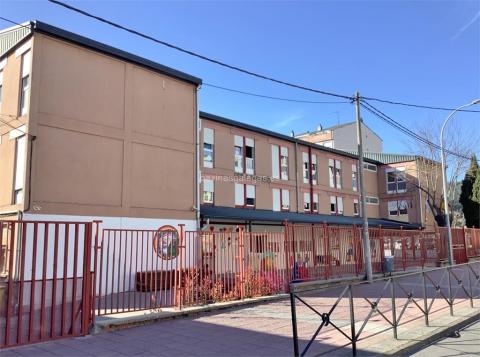 Entrada