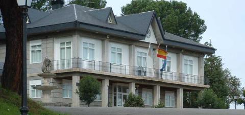 Casa do concello.