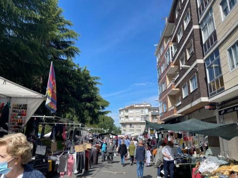 Feira Mercado