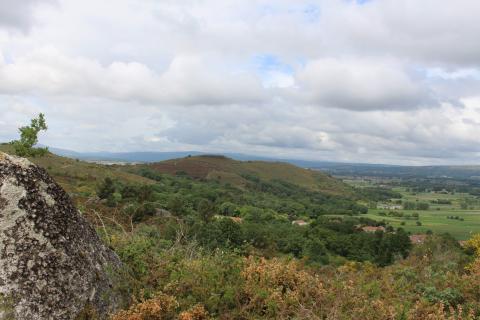 Roteiro da Portela