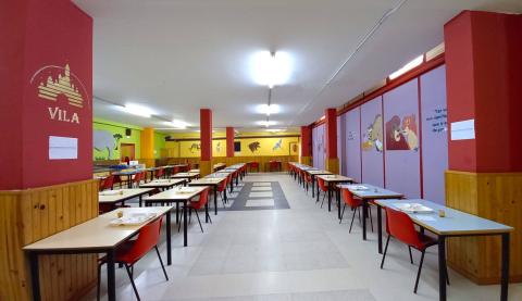 Comedor