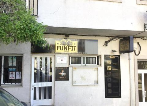 Ximnasio Funfit 