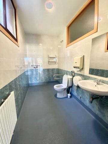 Baño