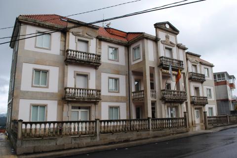 Concello de Barbadás