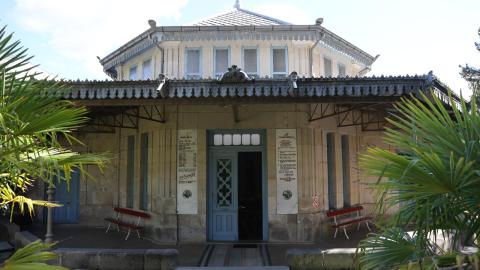 Edifico